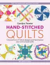 Hand-Stitched Quilts cover