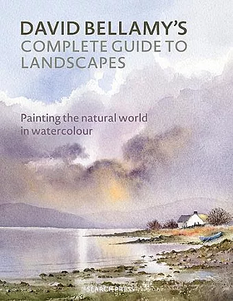 David Bellamy’s Complete Guide to Landscapes cover