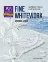 RSN: Fine Whitework cover
