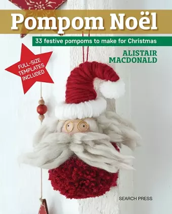 Pompom Noël cover