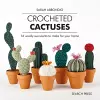 Crocheted Cactuses cover