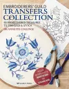 Embroiderers’ Guild Transfers Collection cover