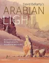 David Bellamy's Arabian Light cover