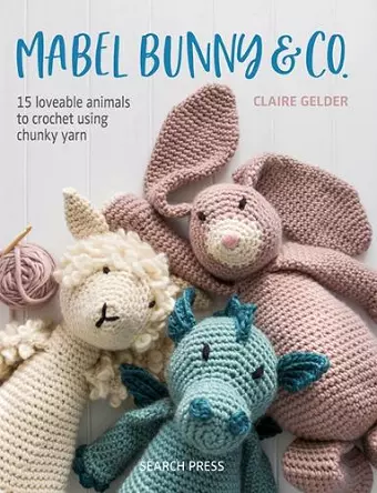 Mabel Bunny & Co. cover
