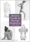 Artist's Guide to Human Anatomy cover