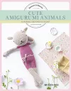 Cute Amigurumi Animals cover