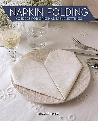 Napkin Folding cover