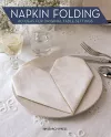 Napkin Folding cover