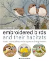 Embroidered Birds and their Habitats cover