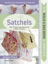 The Build a Bag Book: Satchels cover
