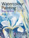 Watercolour Painting Step-by-Step cover