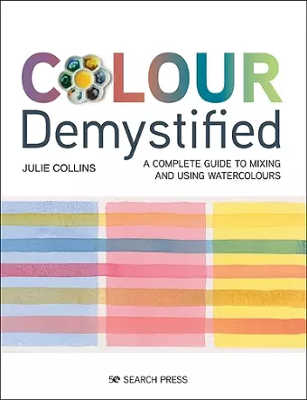 Colour Demystified cover