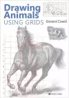 Drawing Animals Using Grids cover