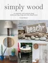 Simply Wood cover