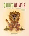 Quilled Animals cover