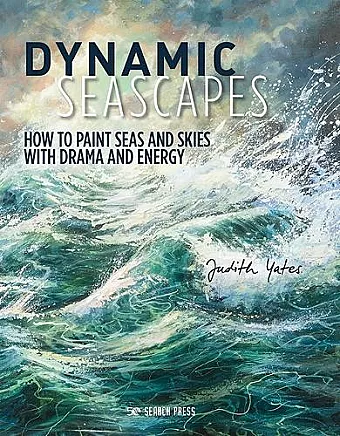 Dynamic Seascapes cover