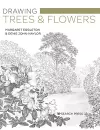 Drawing Trees & Flowers cover