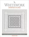 Whitework Inspirations cover
