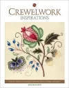 Crewelwork Inspirations cover