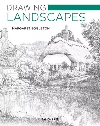 Drawing Landscapes cover