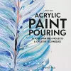 Acrylic Paint Pouring cover