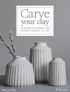Carve Your Clay packaging