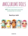 Amigurumi Dolls cover