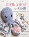 Robyn Octopus & Friends cover
