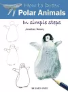 How to Draw: Polar Animals cover