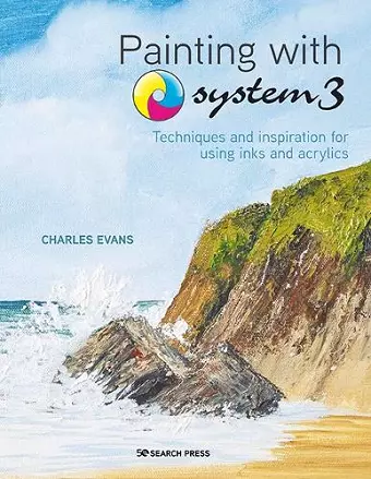 Painting with System3 cover