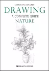 Drawing - A Complete Guide: Nature cover