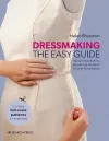 Dressmaking: The Easy Guide cover