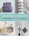 Modern Kogin cover