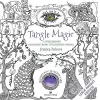 Tangle Magic (large format edition) cover