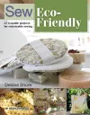 Sew Eco-Friendly cover