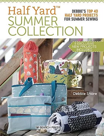 Half Yard™ Summer Collection cover