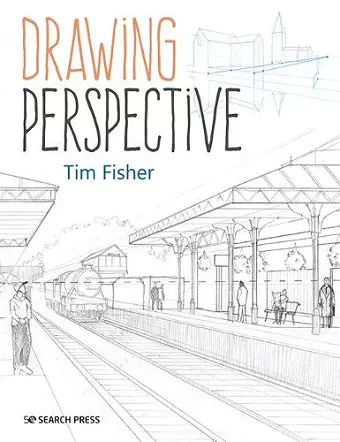 Drawing Perspective cover