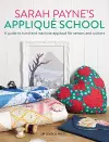 Sarah Payne’s Appliqué School cover