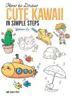 How to Draw: Cute Kawaii cover
