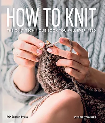 How to Knit cover