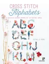 Cross Stitch Alphabets cover