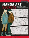 Manga Art Secrets cover