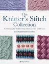 The Knitter’s Stitch Collection cover