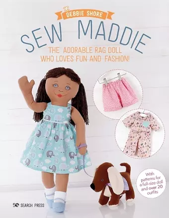 Sew Maddie cover