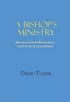 A Bishop's Ministry cover