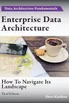 Enterprise Data Architecture cover