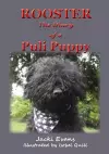 Rooster - the Diary of a Puli Puppy cover