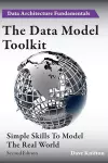 The Data Model Toolkit cover