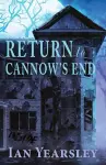 Return to Cannow's End cover