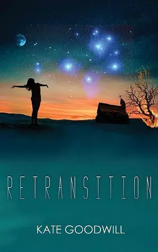 Retransition cover